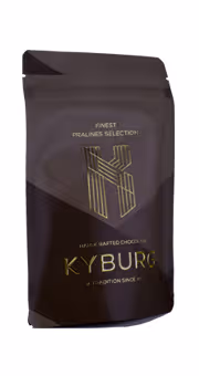 KYBURG Praline sample