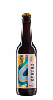 KYBURG Beer sample