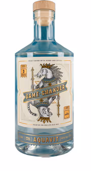 Game Changer Spirit sample