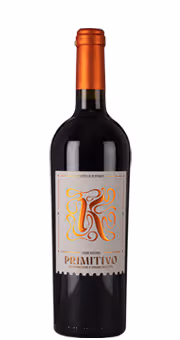 KYBURG Wine sample