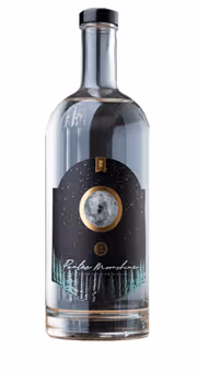 Moonshiner Spirit sample