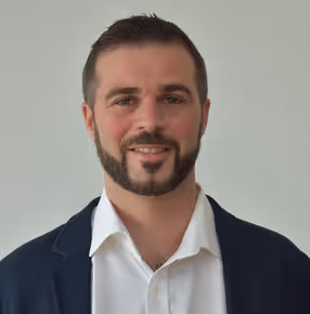 Philipp Fatzer, Head of Production and Service at Pantec