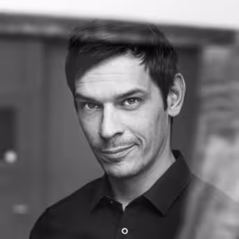 Oliver Jung - Innovation Manager