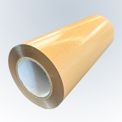 Pantec RHINO setup tool — material used to reduce flatbed hot foil stamping changeover time