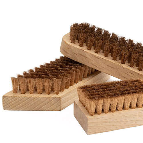 Pantec RHINO setup tool — material used to reduce flatbed hot foil stamping changeover time