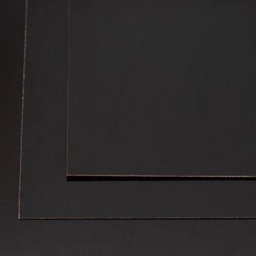 Pantec RHINO setup tool — material used to reduce flatbed hot foil stamping changeover time