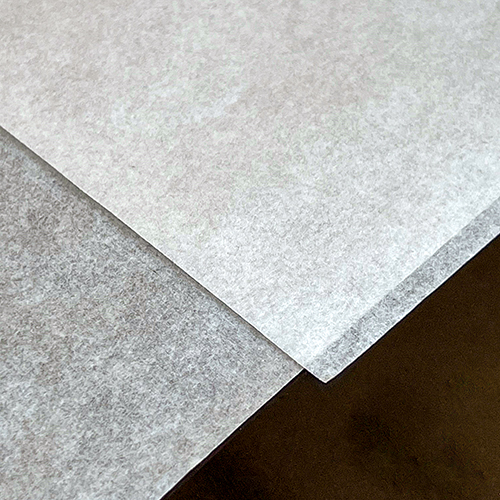 Pantec RHINO setup tool — material used to reduce flatbed hot foil stamping changeover time
