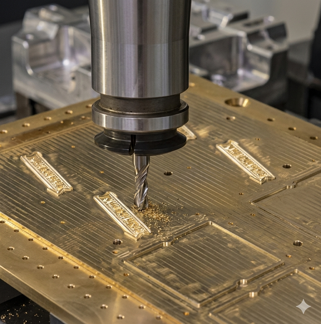 Hot Stamping Tool - more than only a Tool