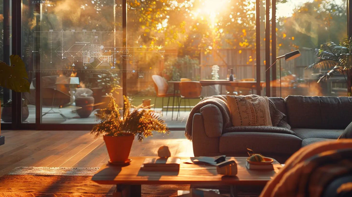 Staytricks Neuro-habitalidad