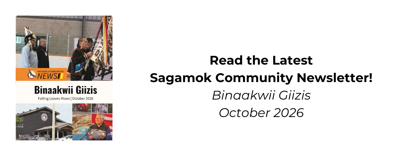 Read the October 2026 Newsletter