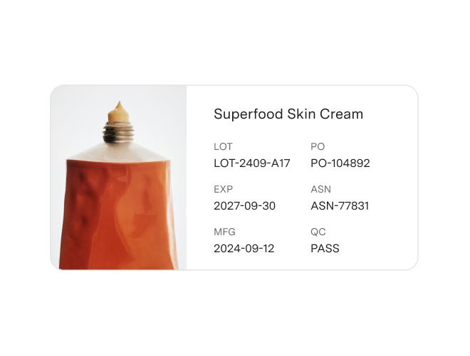 Diagram showing Soapbox connected to various company logos including WooCommerce, SPS Commerce, SAP, Amazon, UPS, eBay, FedEx, Shopify, and USPS.
