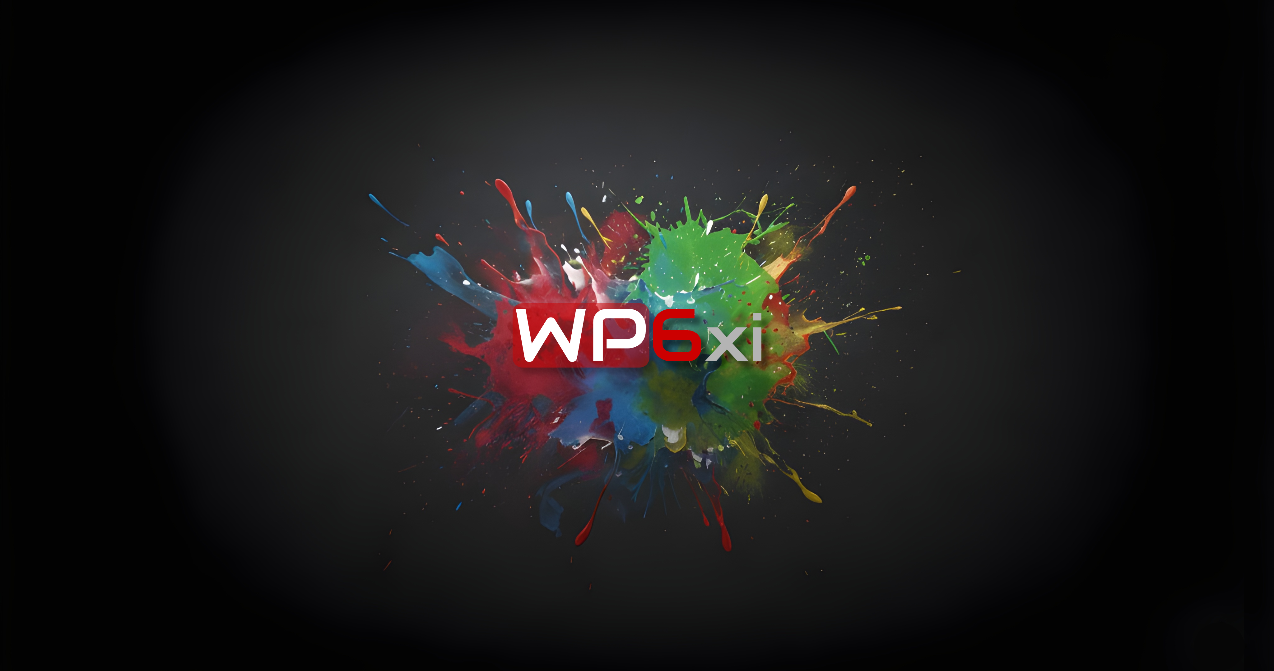 WP6xi Background
