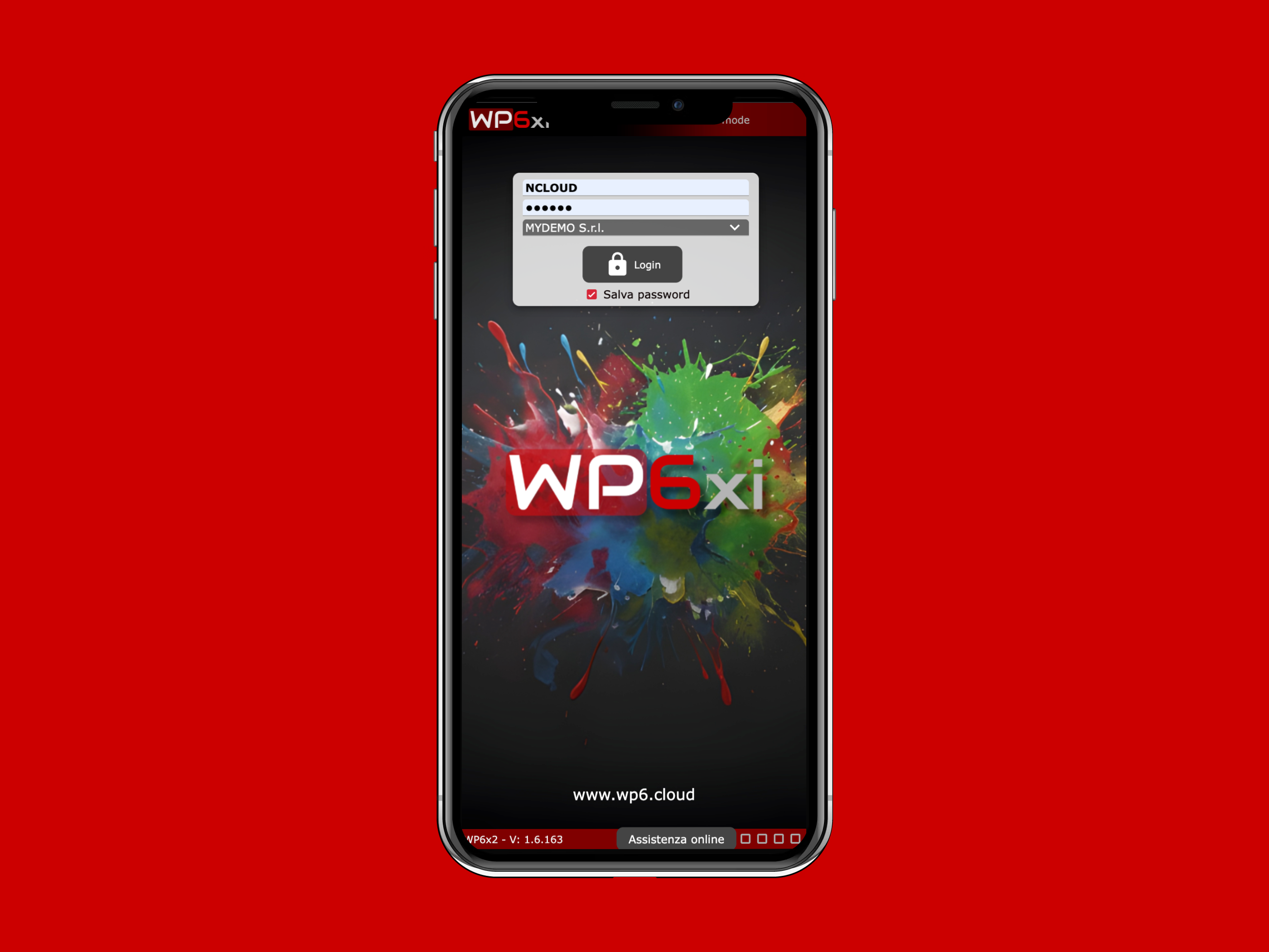 About Image Marquee Mobile