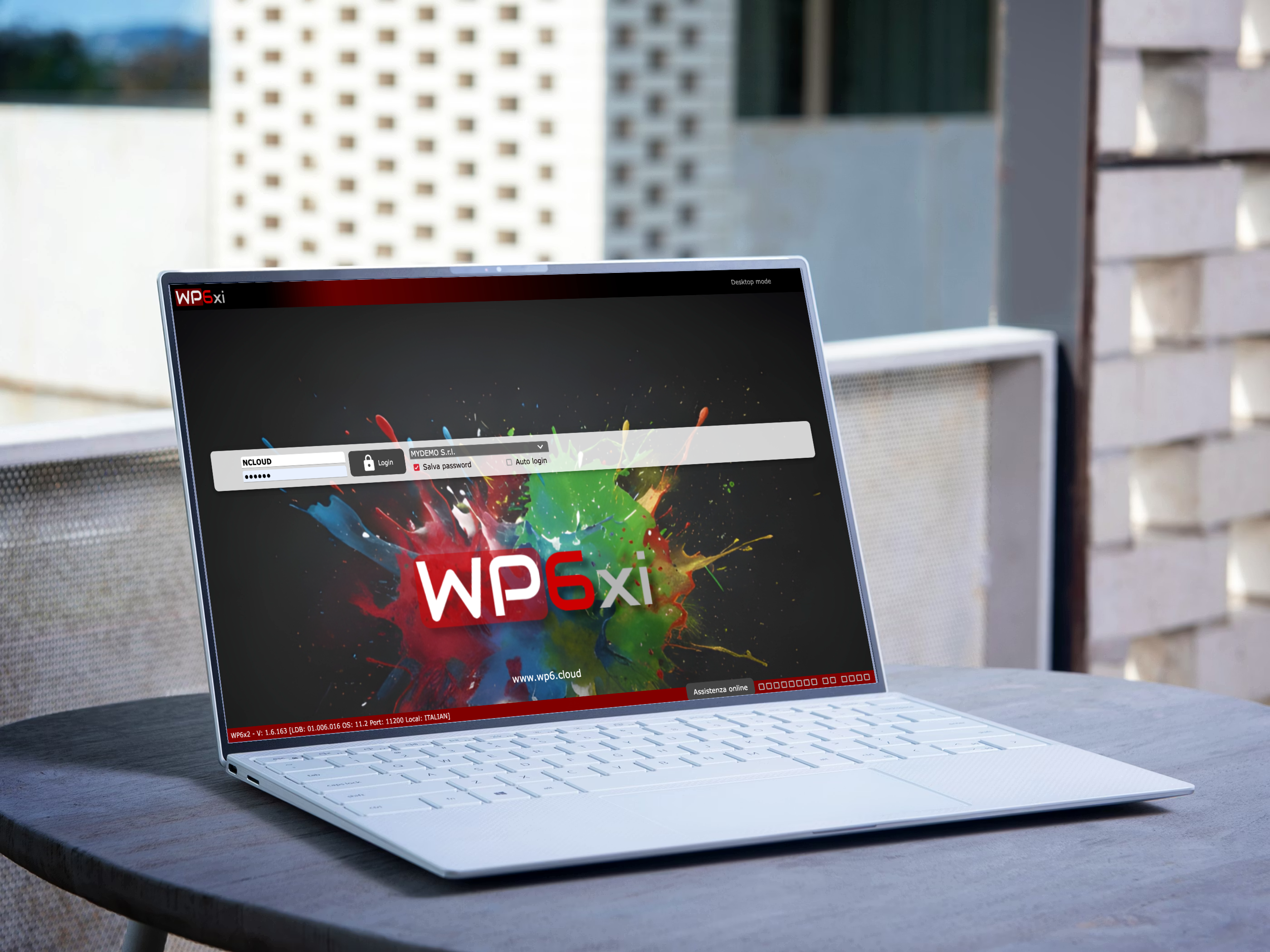 Dashboard Preview Image