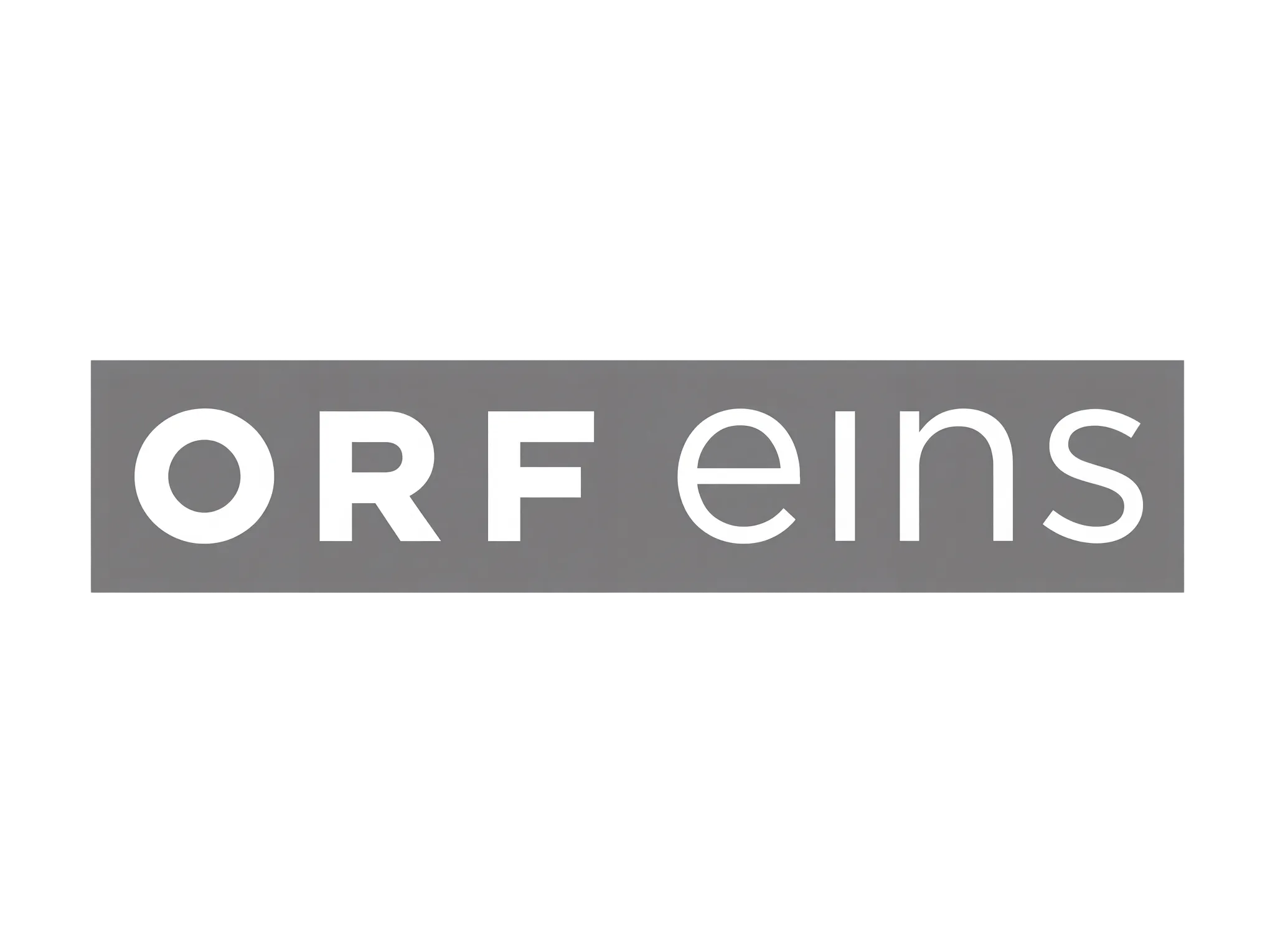 ORF EINS Logo