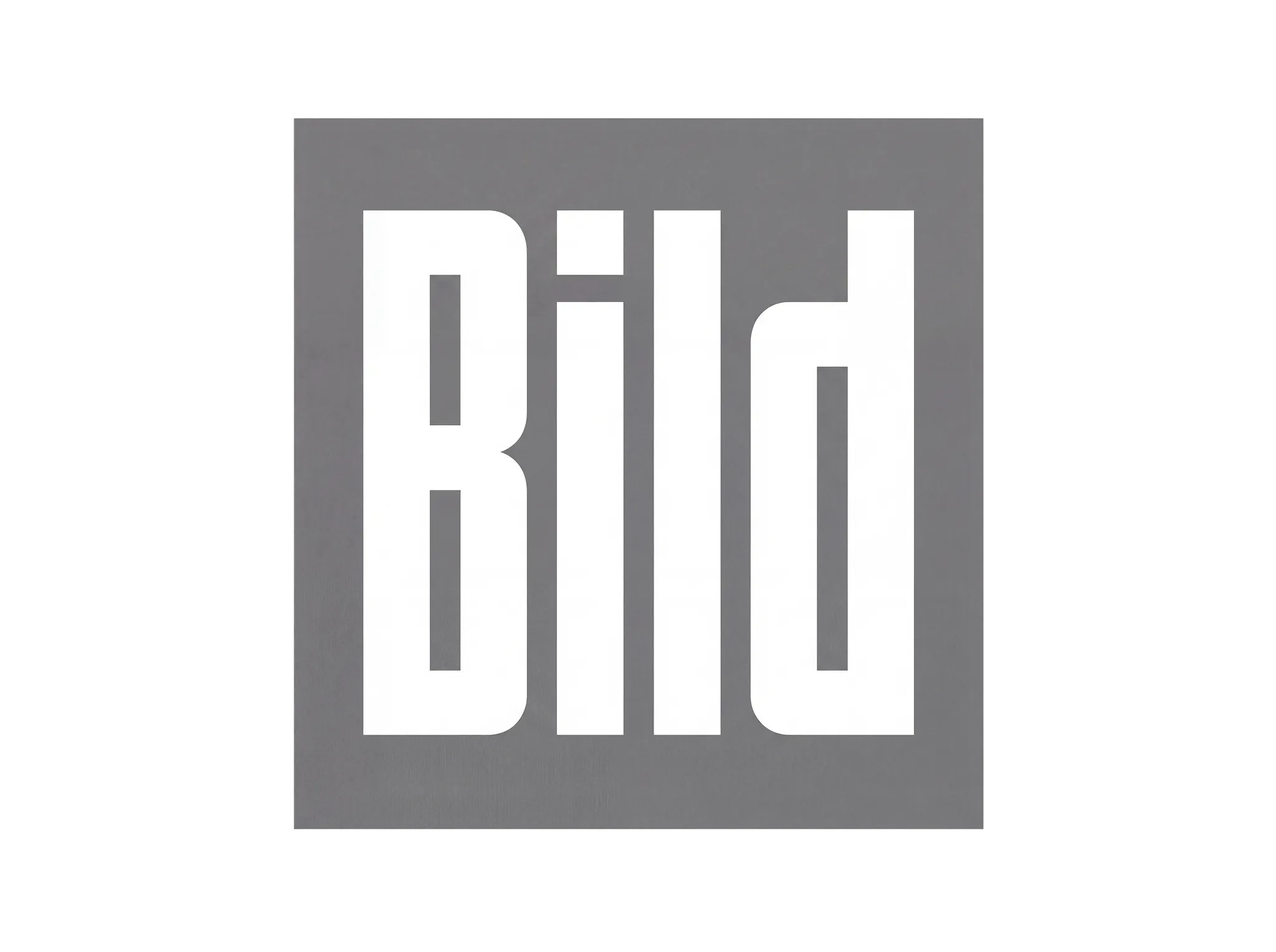 Bild.de Logo