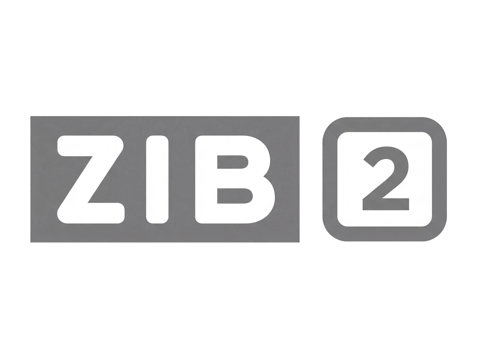 ZIB 2 Logo