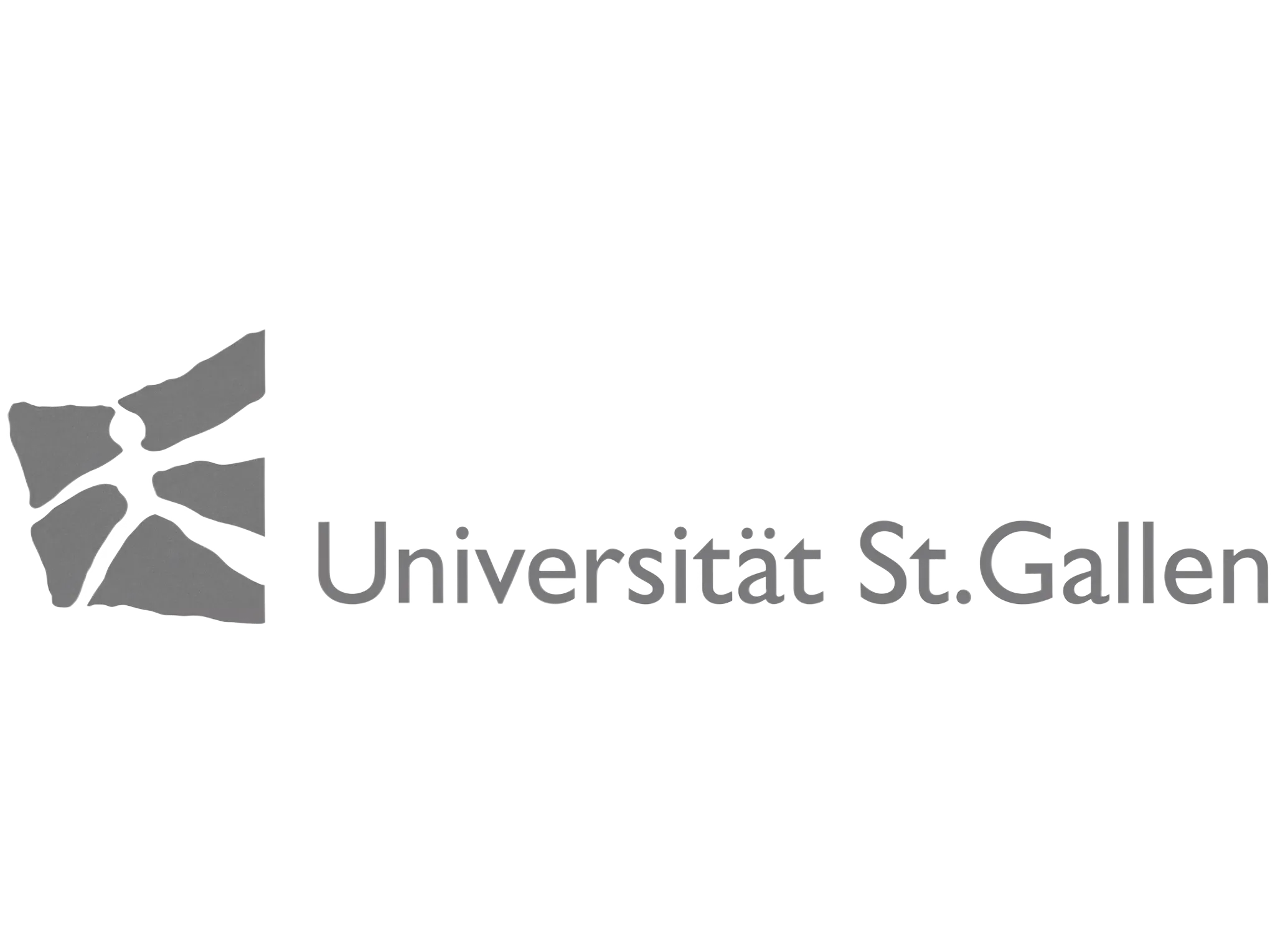 Universität St. Gallen Logo