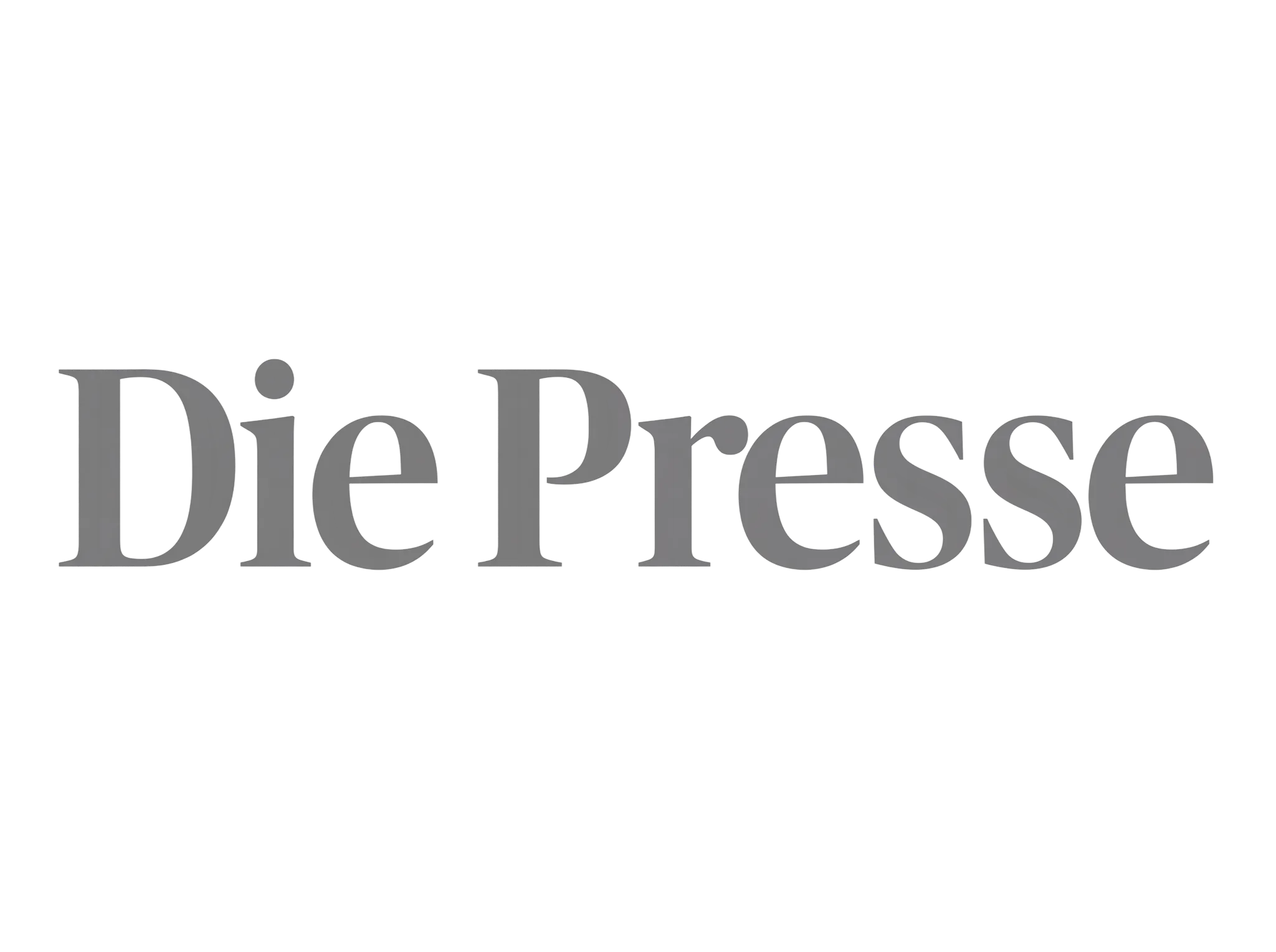 Die Presse Logo