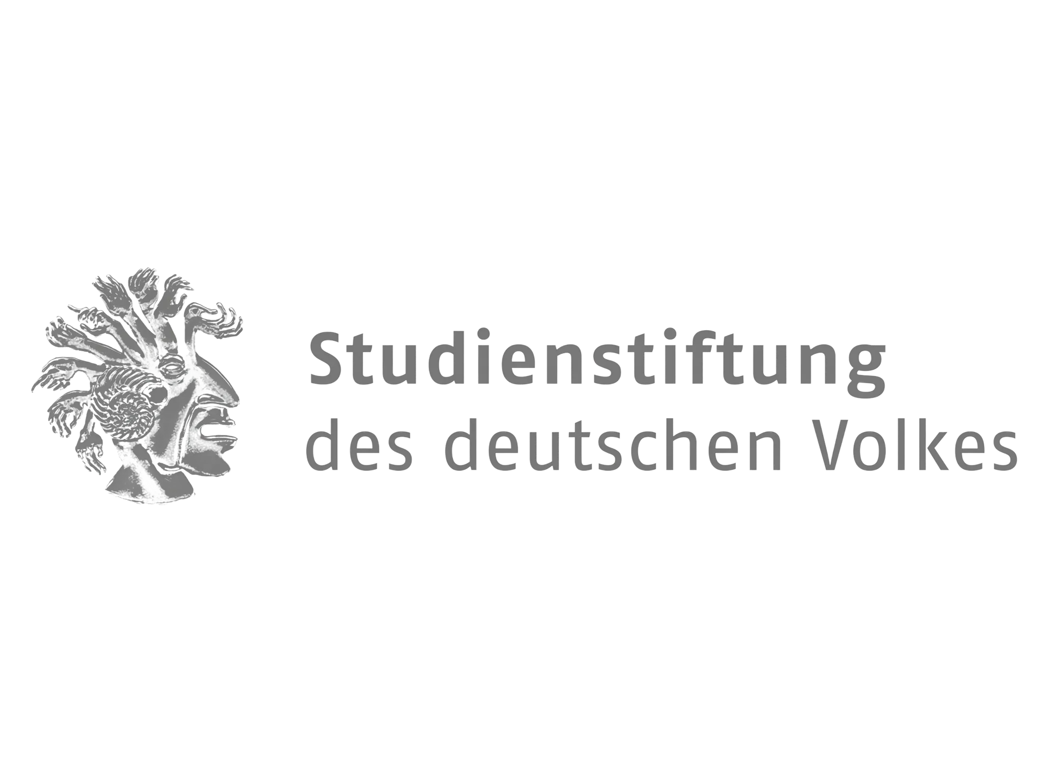 Studienstiftung des deutschen Volkes Logo
