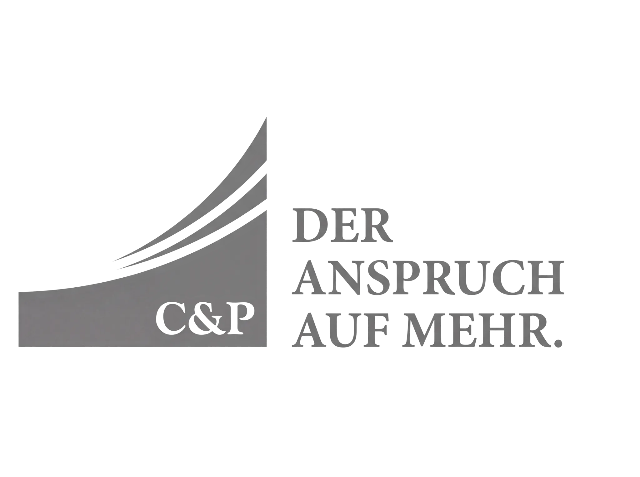C&P Logo