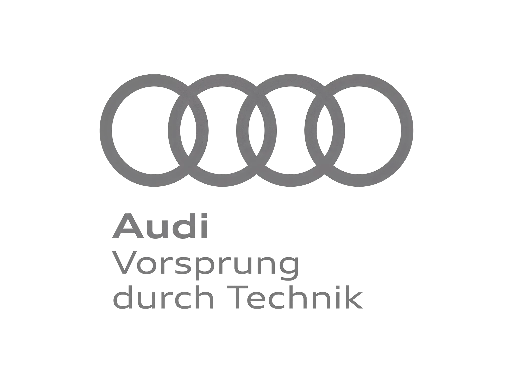 AUDI Logo