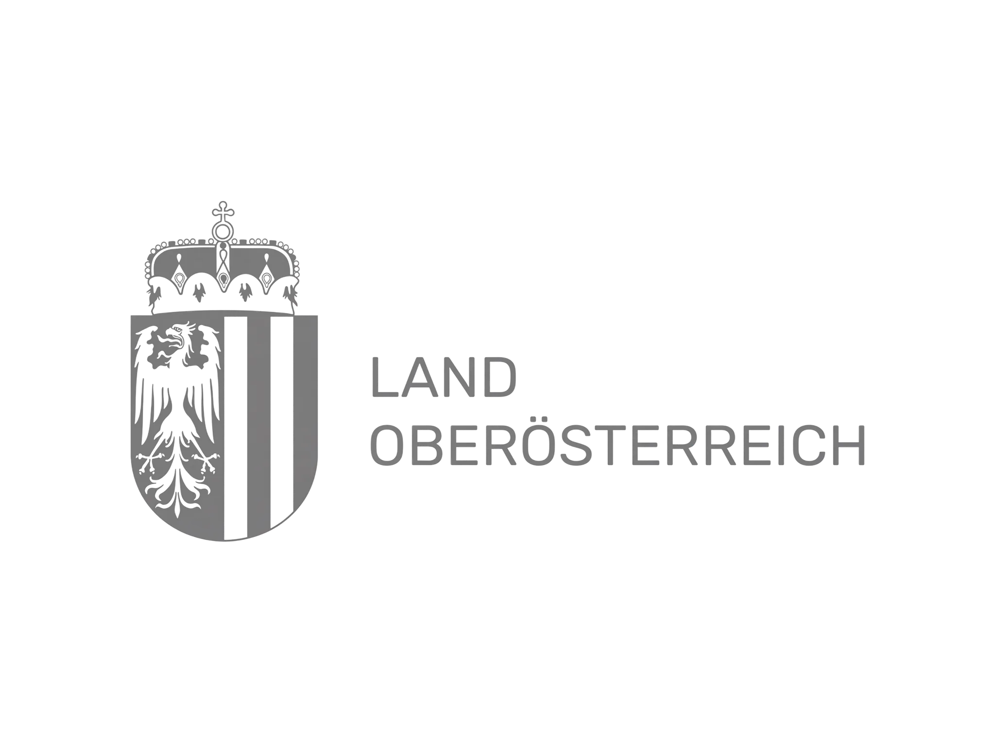 Land Oberösterreich Logo