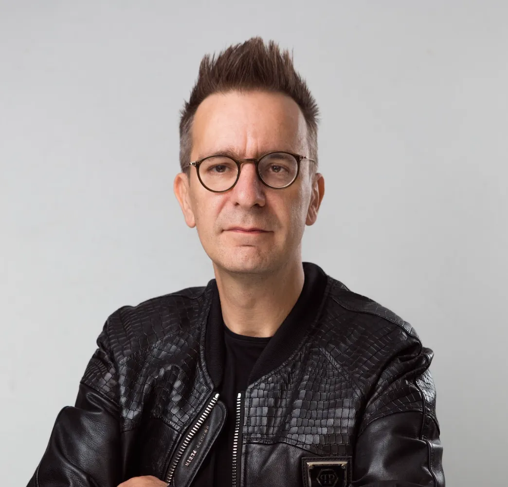 Gerald Hörhan