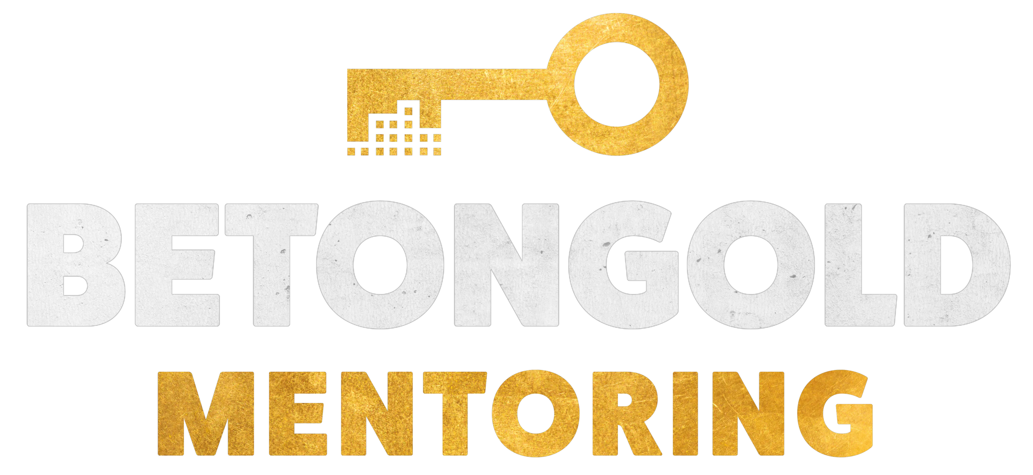 Betongold Mentoring
