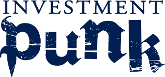 Investment Punk Academy GmbH Logo