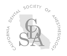 Trusted dental partner logo - MH Dental Anesthesia