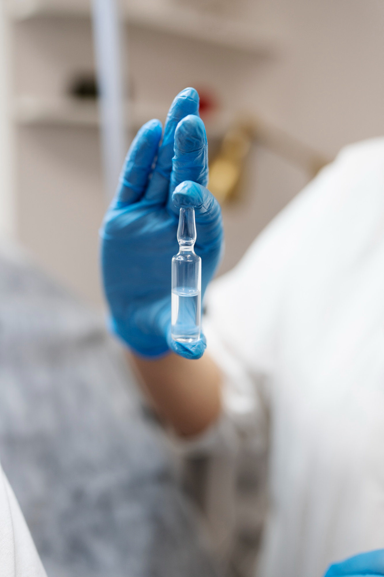 Dental procedure photo - MH Dental Anesthesia