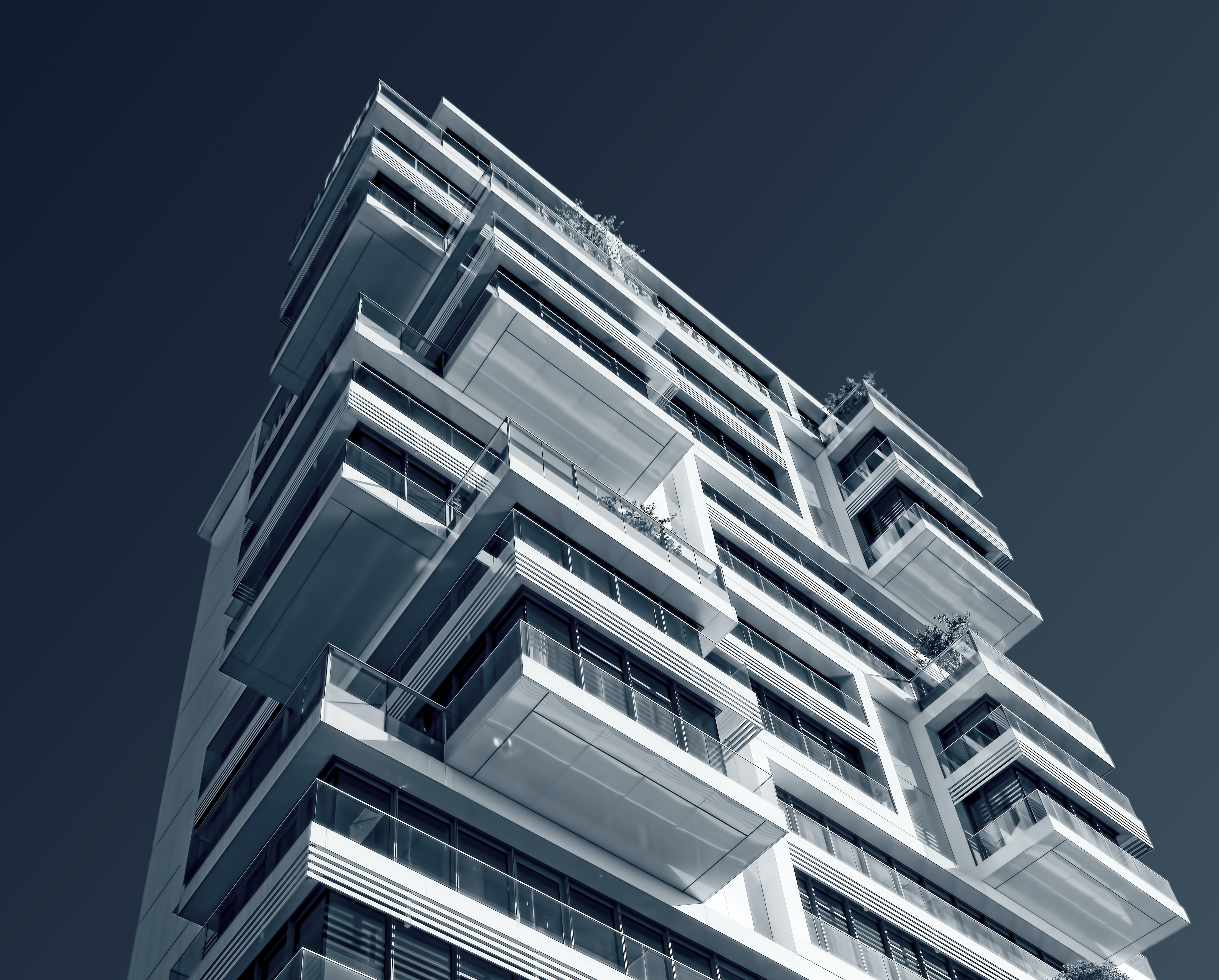 How Capital Structure Drives Long-Term Value in Commercial Real Estate