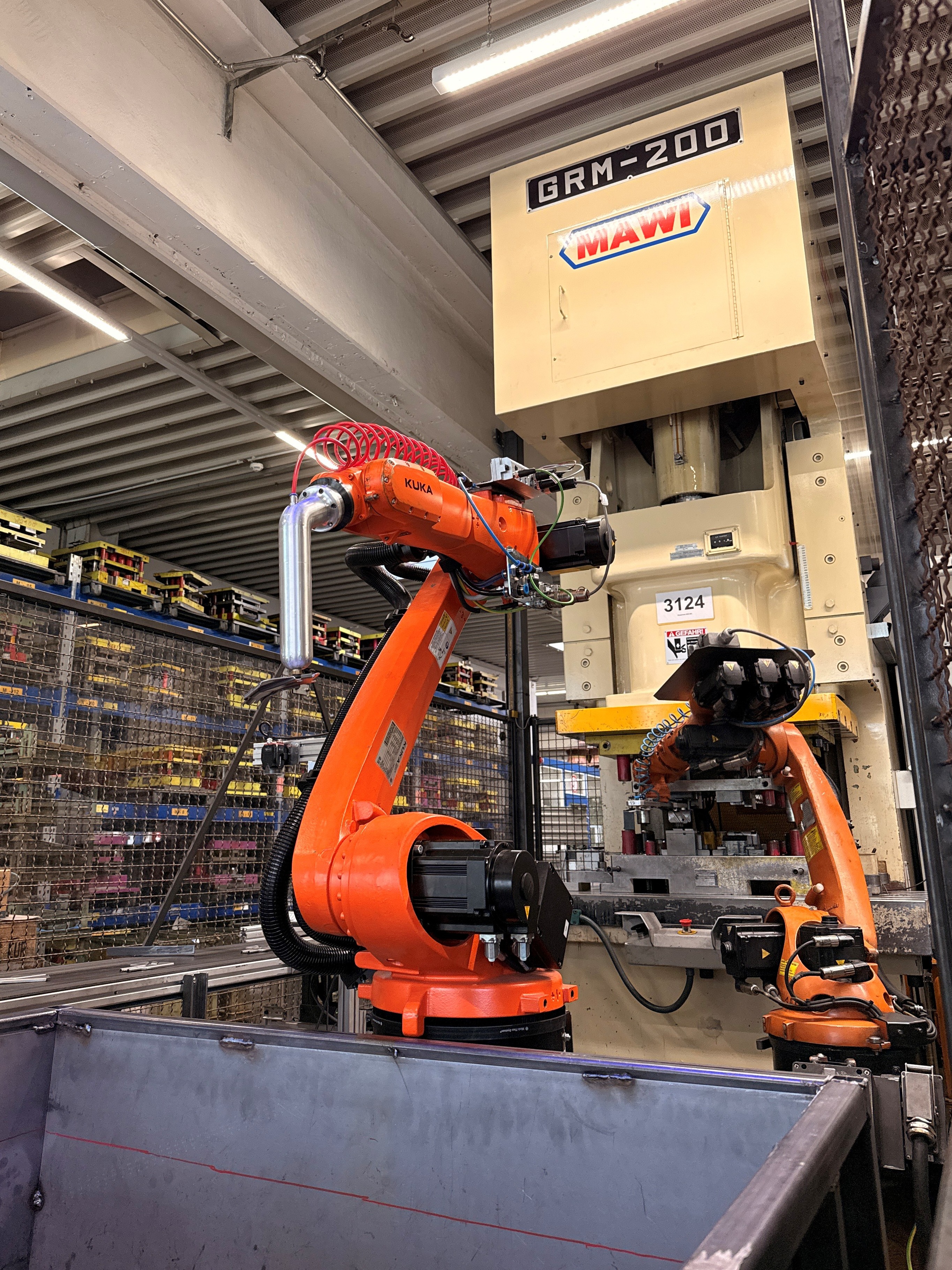 Service Wartung Industrieautomation 24 7