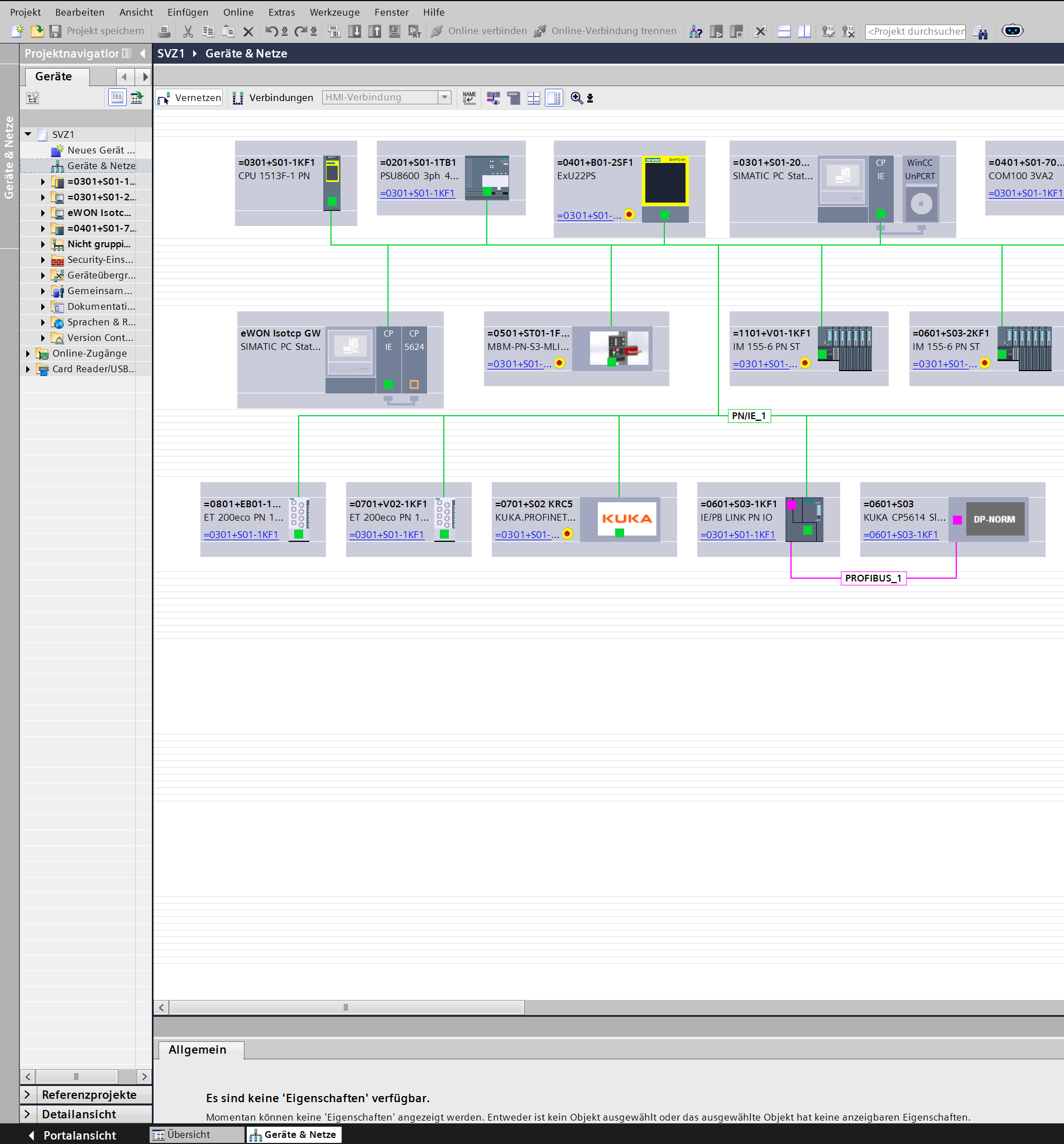 SPS-Programmierung Siemens TIA Beckhoff TwinCAT