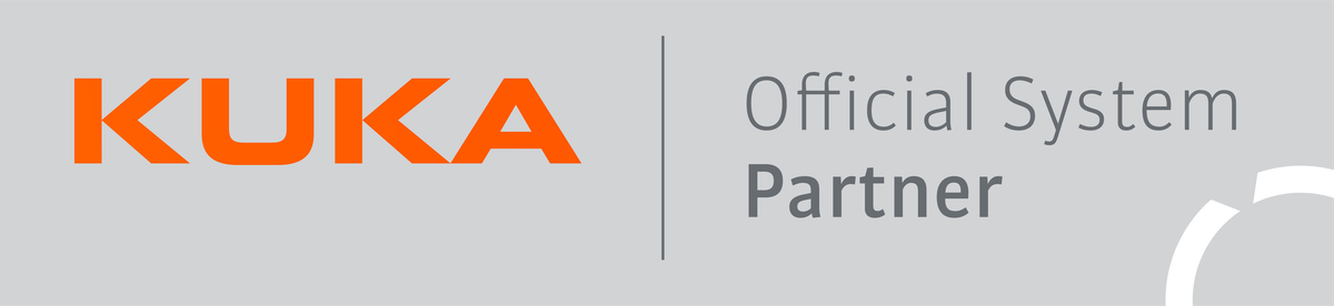 KUKA Official System Partner