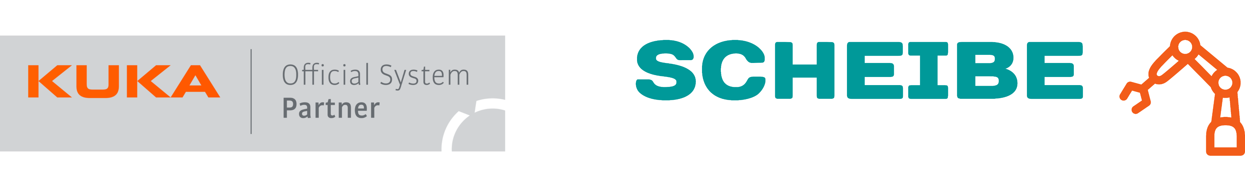 Scheibe Industrial Automation – KUKA Official System Partner