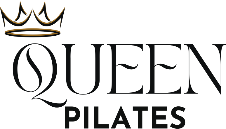 Queen Pilates logo