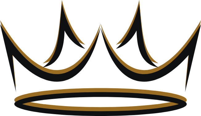 Queen Pilates logomark