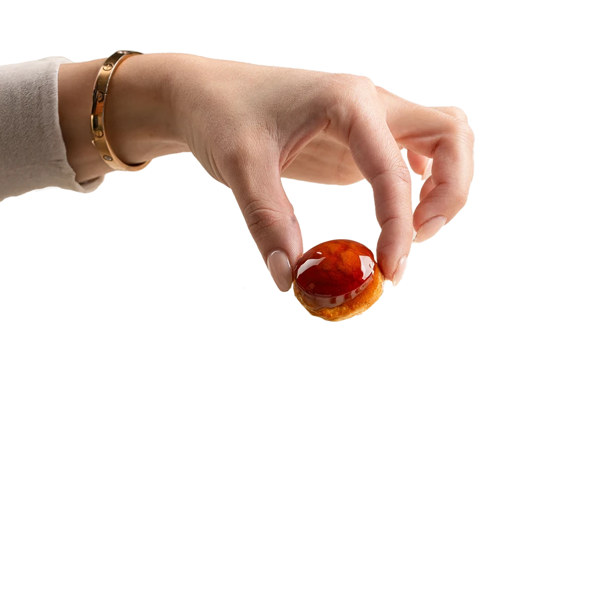 VANIL Desserts - layer 2 animation