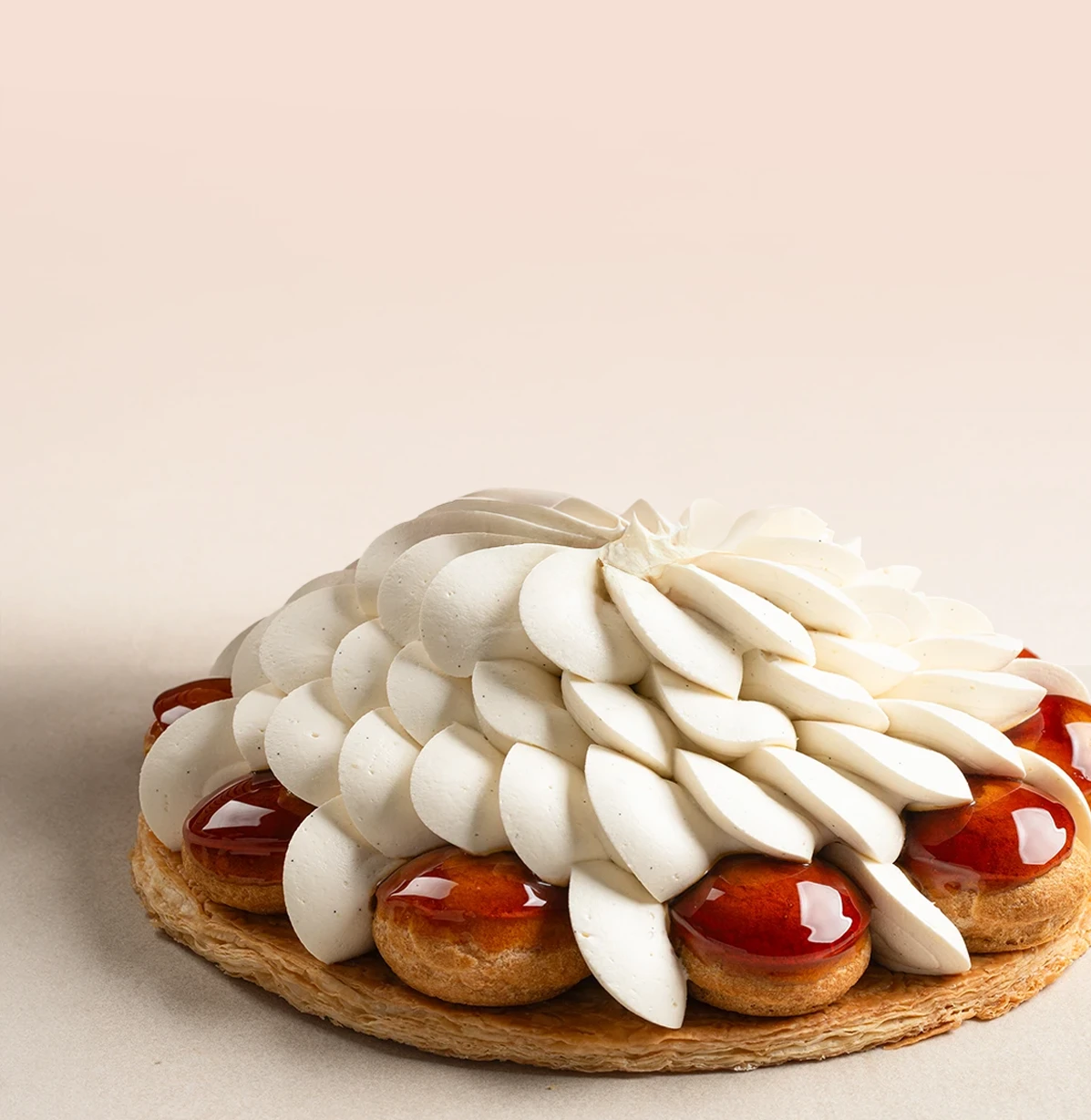 VANIL Desserts - layer 1 animation