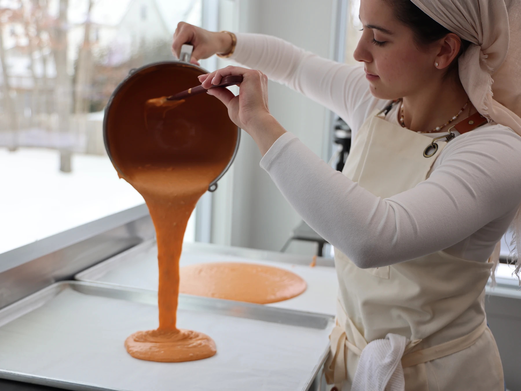 VANIL | Yael Schonfeld