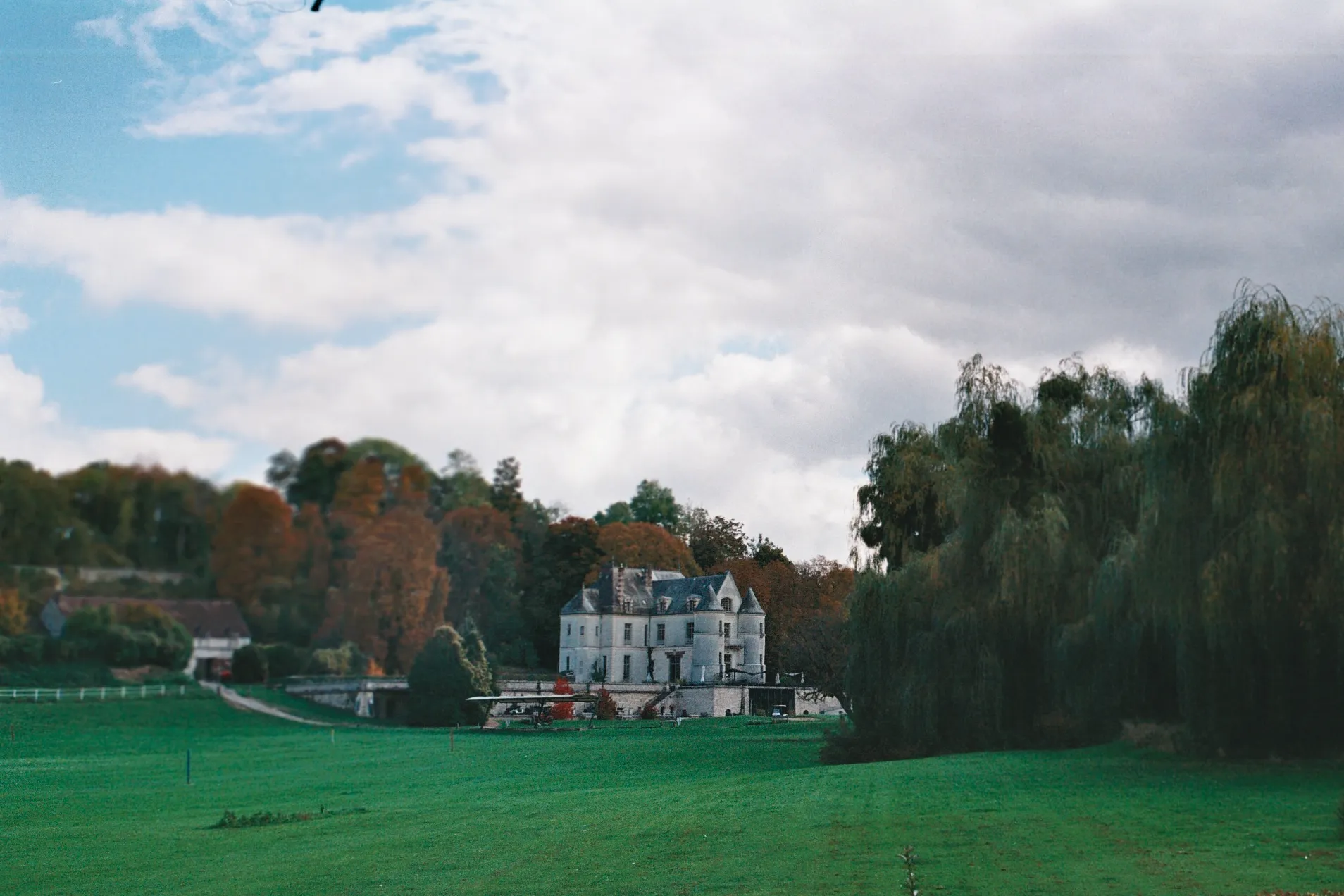 Les itinéraires les plus agréables au départ de Paris rive gauche