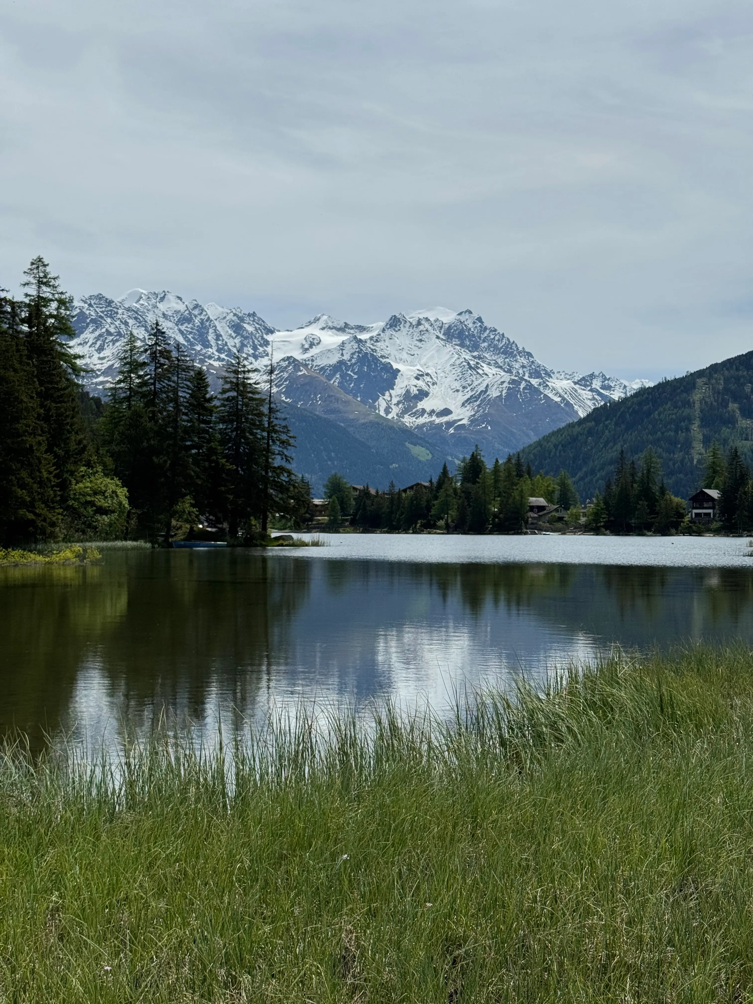 Les plus belles routes de montagne à moto en France
