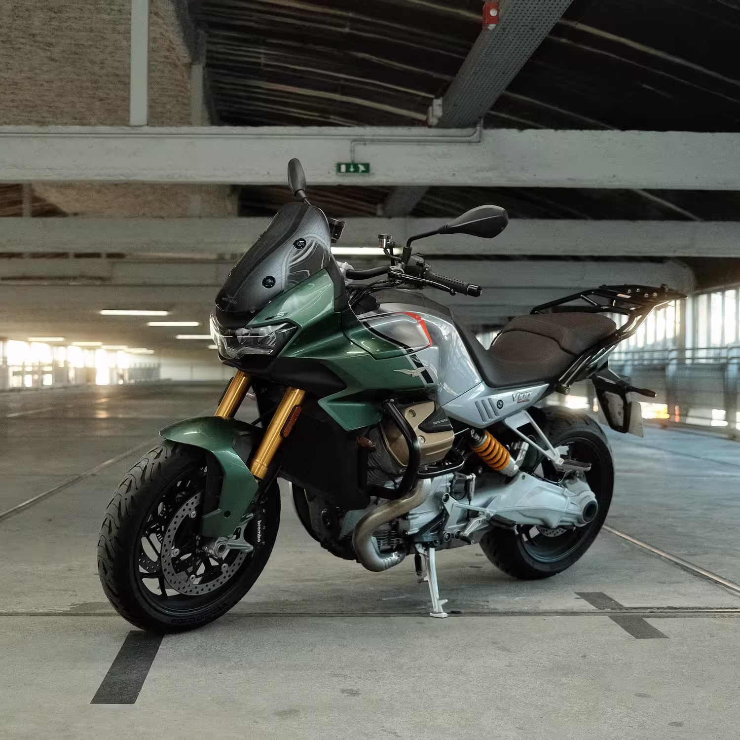 Location de moto en libre-service : comment nous entretenons concrètement les motos chez Good Motors