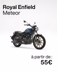 Royal Enfield Meteor 350 A2