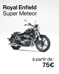 Royal Enfield Super Meteor A2