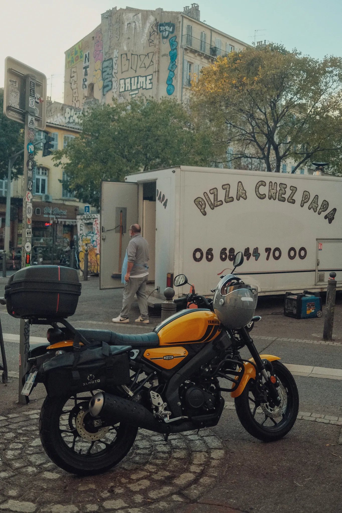 Location moto jeune permis : conseils pour rouler en toute liberté