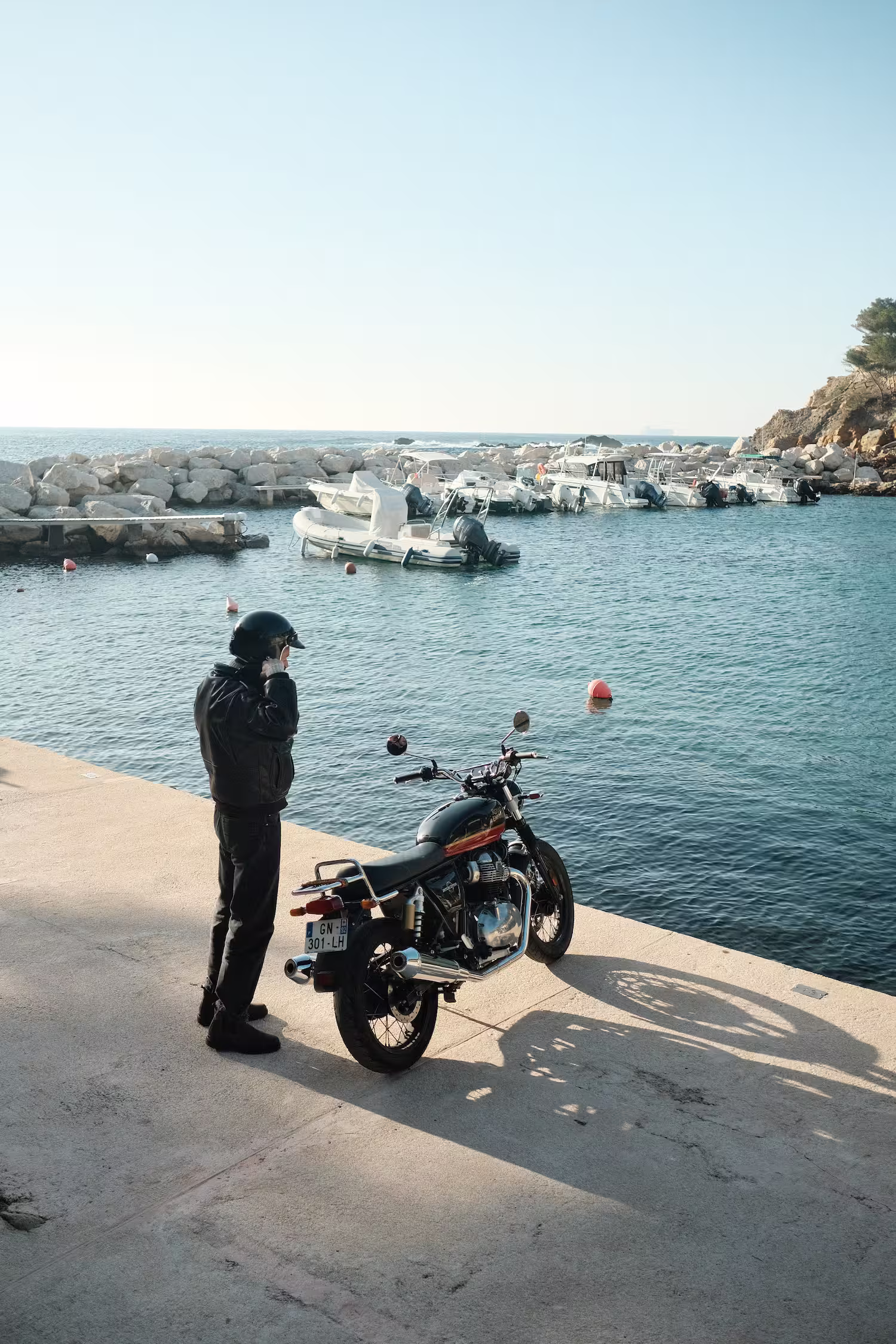 Location moto pour jeune conducteur : dès 18 ans avec Good Motors