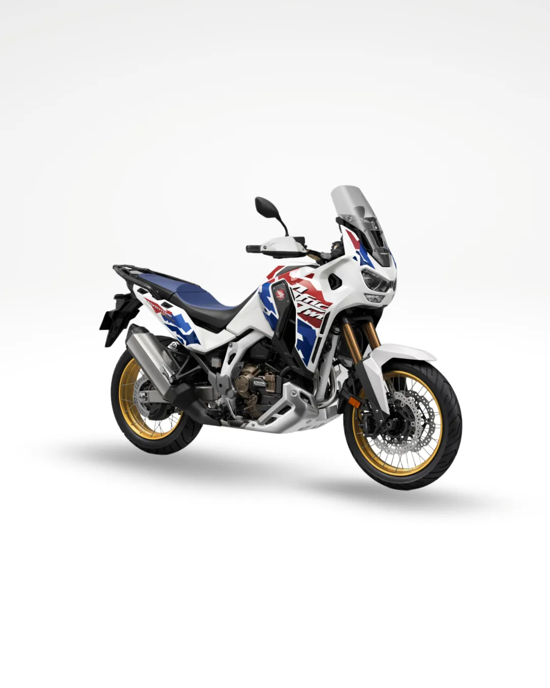 Honda CRF1100L Africa Twin